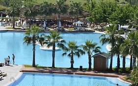 Barut Hotel Antalya Lara